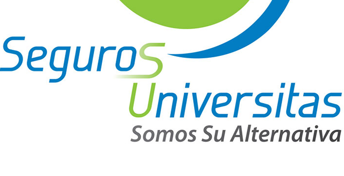 Resultado de imagen para logo de SEGUROS Universitas